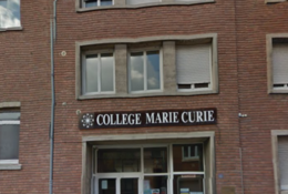 Collège Marie Curie